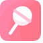 Candy Icon, candy,sweet