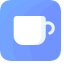 Rest Icon, rest,cup