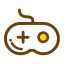 Game Controller Icon, controller,game