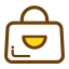 Handbag Icon, bag,handbag
