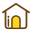 Home Page Icon, home,house