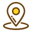 Location Pin Icon, location,pin