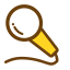 Singing Microphone Icon, microphone,singing