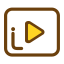 Video Play Icon, video,play
