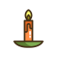 Candles Icon, candles,yoga meditation