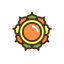 Chakra Icon, chakra,yoga energy