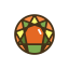 Enneagram Icon, enneagram,yoga psychology