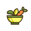 Healthy Food Icon, healthy food,yoga nutrition