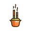 Incense Icon, incense,yoga meditation