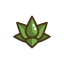 Lotus Icon, lotus,yoga symbol