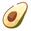 Avocado Icon, avocado,fruit