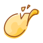 Potato Chips Icon, chips,snack