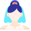 Wedding Bride Icon, bride,wedding