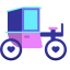 Wedding Brougham Icon, brougham,wedding