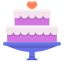 Wedding Cake Icon, cake,wedding