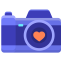 Wedding Camera Icon, camera,wedding
