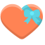 Wedding Gift Heart Icon, gift,wedding