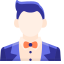 Wedding Groom Icon, groom,wedding