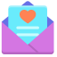 Wedding Invitation Icon, invitation,wedding