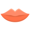 Wedding Lip Icon, lip,wedding