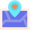 Wedding Location Icon, location,wedding