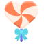 Wedding Love Candy Icon, candy,wedding