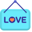 Wedding Love Sign Icon, love,wedding