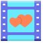 Wedding Movie Icon, movie,wedding