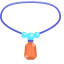 Wedding Pendant Icon, pendant,wedding