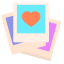 Wedding Photos Icon, photos,wedding