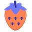Wedding Strawberry Icon, strawberry,wedding