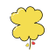 Clover Icon, clover,love,luck