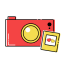 Photo Icon, camera,love,photo