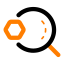 Configuration Intelligent Analysis Icon, Analysis,Configuration,Intelligent