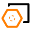 Configuration Intelligent Management Icon, Configuration,Intelligent,Management
