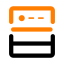 DCV Icon, DCV,IoT,Big Data