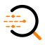 Event Intelligent Analysis Icon, Event,Analysis,Intelligent