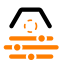 Event Intelligent Management Icon, Event,Management,Intelligent