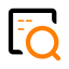 Monitoring Operation Analysis Icon, Monitoring,Operation,Analysis