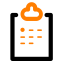 Monitoring Operation Management Icon, Monitoring,Operation,Management