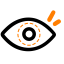 Visualization Icon, Visualization,Data,IoT