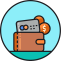 Affordable Credit Icon, credit,finance