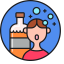 Alcohol Abuse Icon, alcohol,abuse