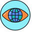 Climate Action Icon, climate,action