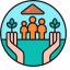 Family Planning Icon, family,planning
