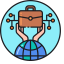Global Business Icon, business,global