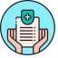 Health Insurance Icon, health,insurance