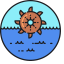 Hydro Power Icon, hydro,power