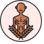 Malnutrition Icon, health,malnutrition