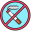 Tobacco Control Icon, control,tobacco